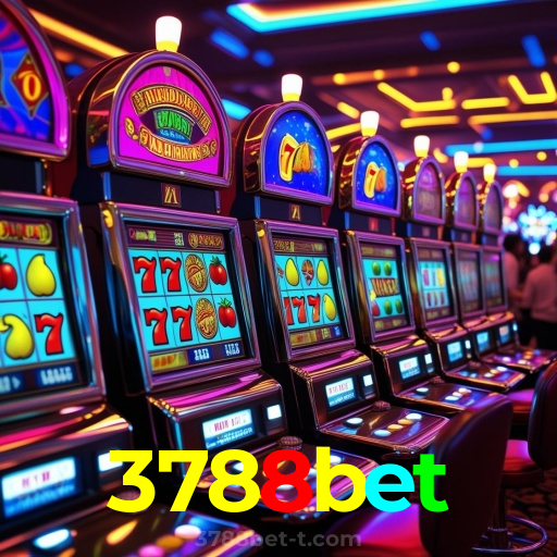 3788bet:Em nosso cassino online, a diversão nunca tem fim!