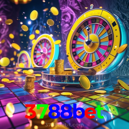 3788bet：Apostas ao vivo no futebol e prêmios em jogos como blackjack e roleta!