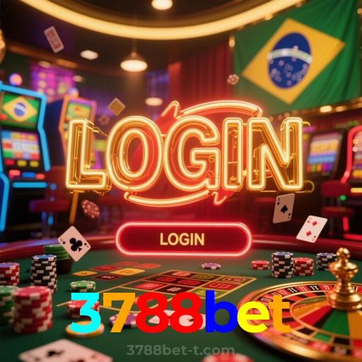 3788bet：O cassino online ideal para quem ama futebol e jogos de cassino!