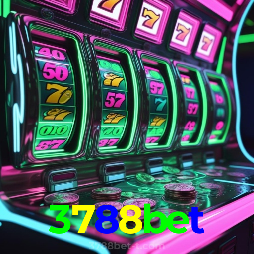 3788bet：Jogue slots, aposte no futebol e conquiste vitórias épicas no cassino!