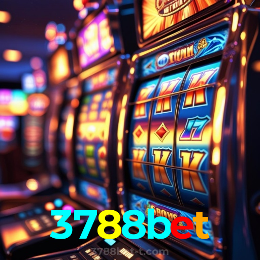 3788bet：Jogue nas melhores slots e conquiste jackpots incríveis!