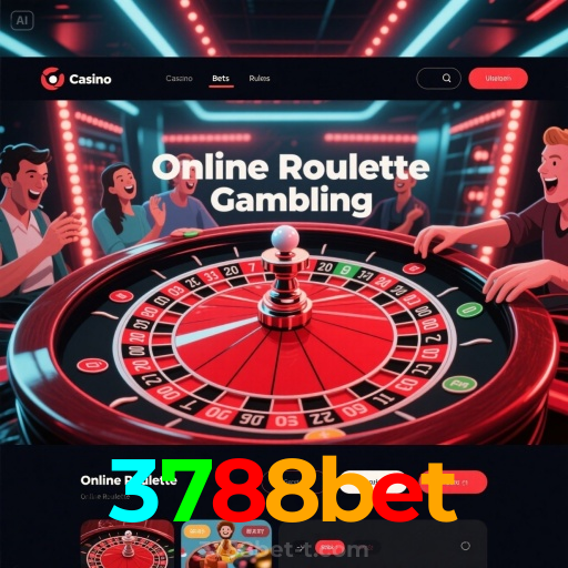 3788bet：Em cada giro nas slots, a vitória está ao seu alcance!