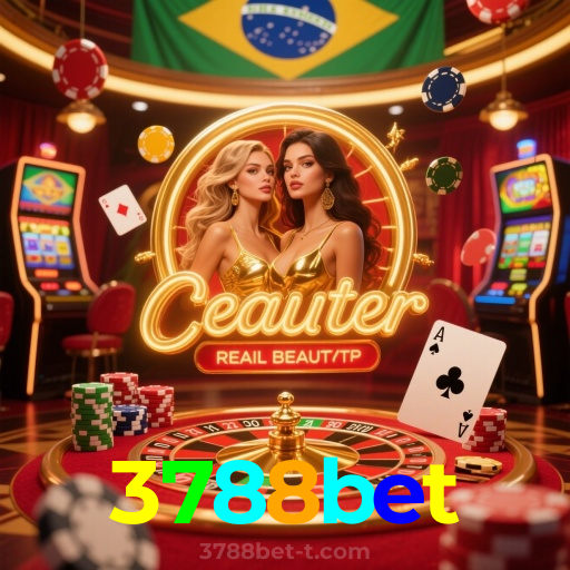 3788bet：Vença na roleta e conquiste prêmios gigantes!