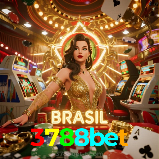 3788bet：Gire as slots e ganhe prêmios incríveis com cada giro!