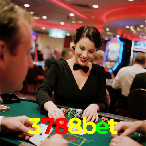 3788bet：Jogue poker, slots e aposte no futebol ao vivo com confiança!