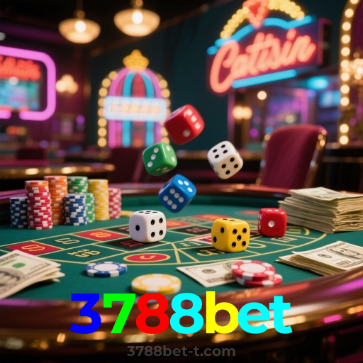 3788bet：Aposte nas roletas e veja os prêmios incríveis chegarem até você!