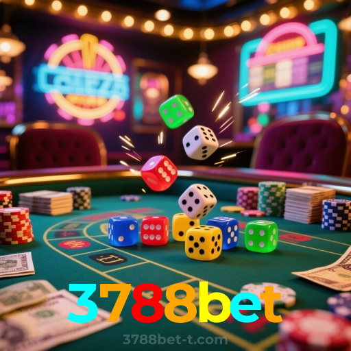 3788bet：Jogue slots e aposte no futebol no cassino online mais confiável!