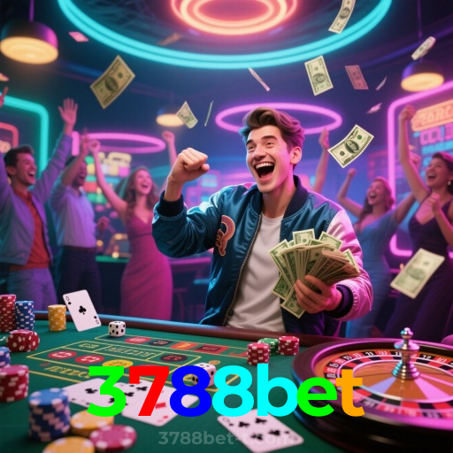 3788bet：Apostas ao vivo no futebol e prêmios em blackjack e roleta!