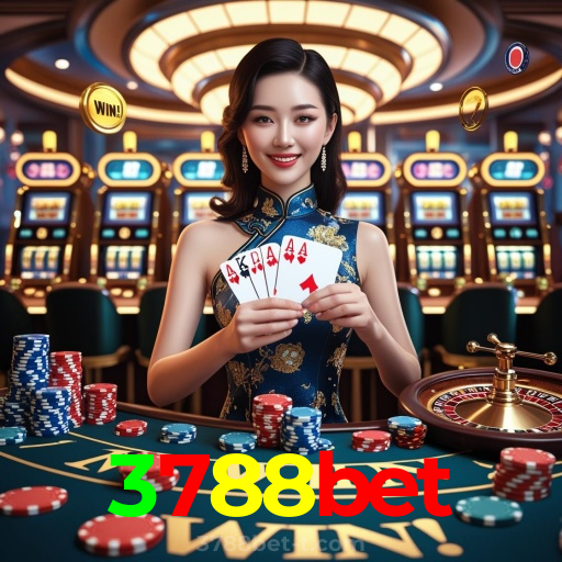 3788bet：Entre no nosso cassino e aposte nas melhores máquinas caça-níqueis!