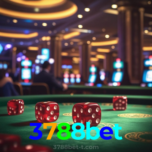 3788bet：Mostre suas habilidades e vença nas mesas de poker online!