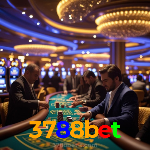 3788bet:Jogue poker, roleta e aposte no futebol para uma experiência épica!