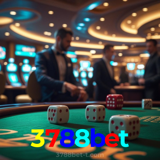 3788bet：Em cada giro, uma chance de vitória nas nossas slots online!