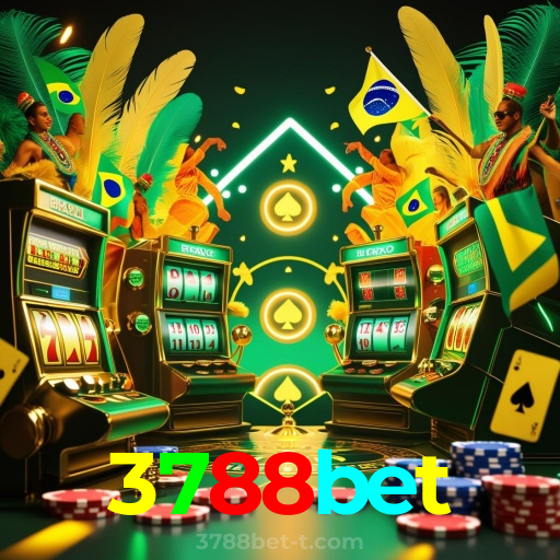 3788bet：Sinta a adrenalina da roleta! Aposte e vença agora!