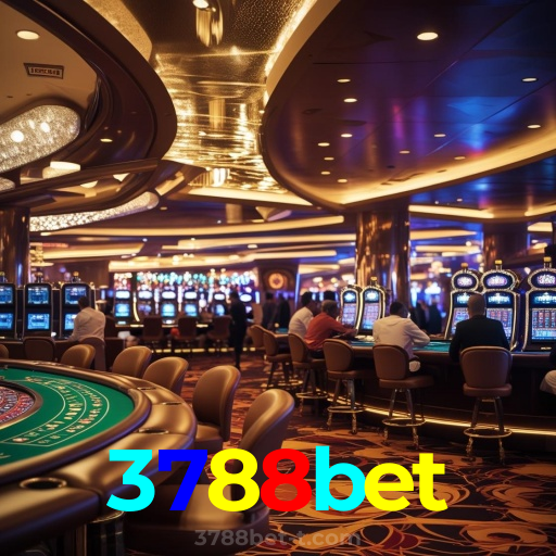 3788bet：Sinta a adrenalina da roleta! Aposte e vença agora!
