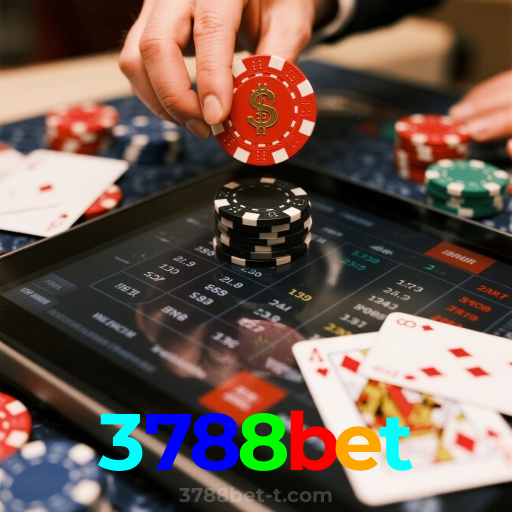 3788bet:Jogue slots, aposte no futebol e ganhe prêmios incríveis no cassino online!
