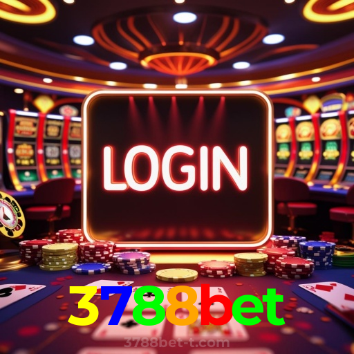 3788bet：A melhor experiência de cassino e futebol online para você!